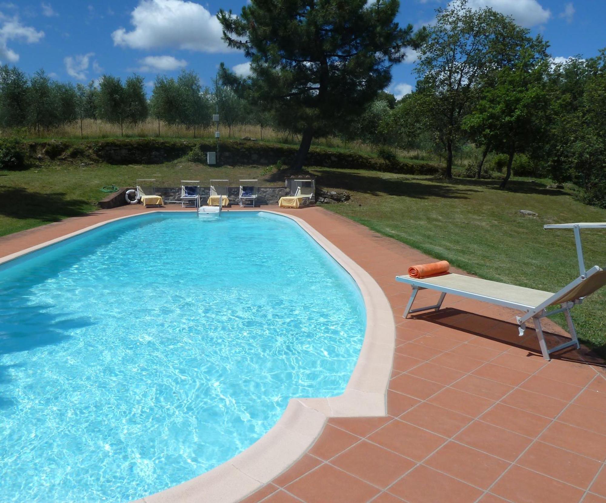 Agriturismo La Forra Каврилья Номер фото