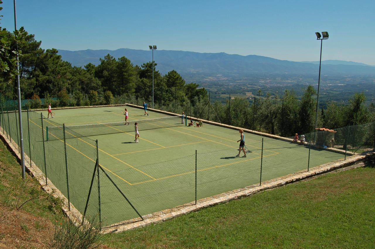 Agriturismo La Forra Каврилья Экстерьер фото