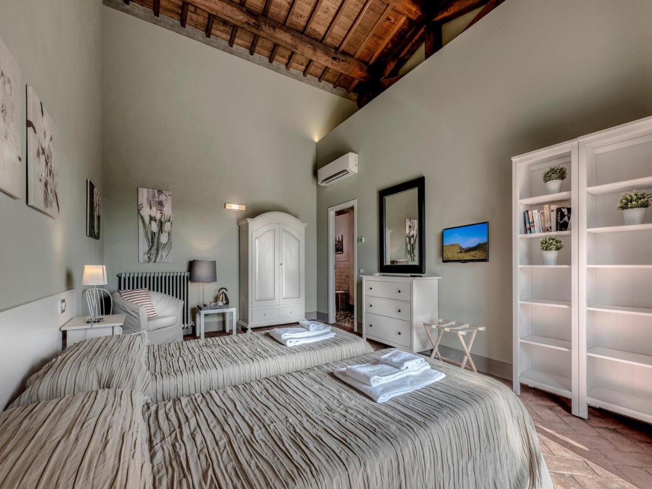 Agriturismo La Forra Каврилья Экстерьер фото
