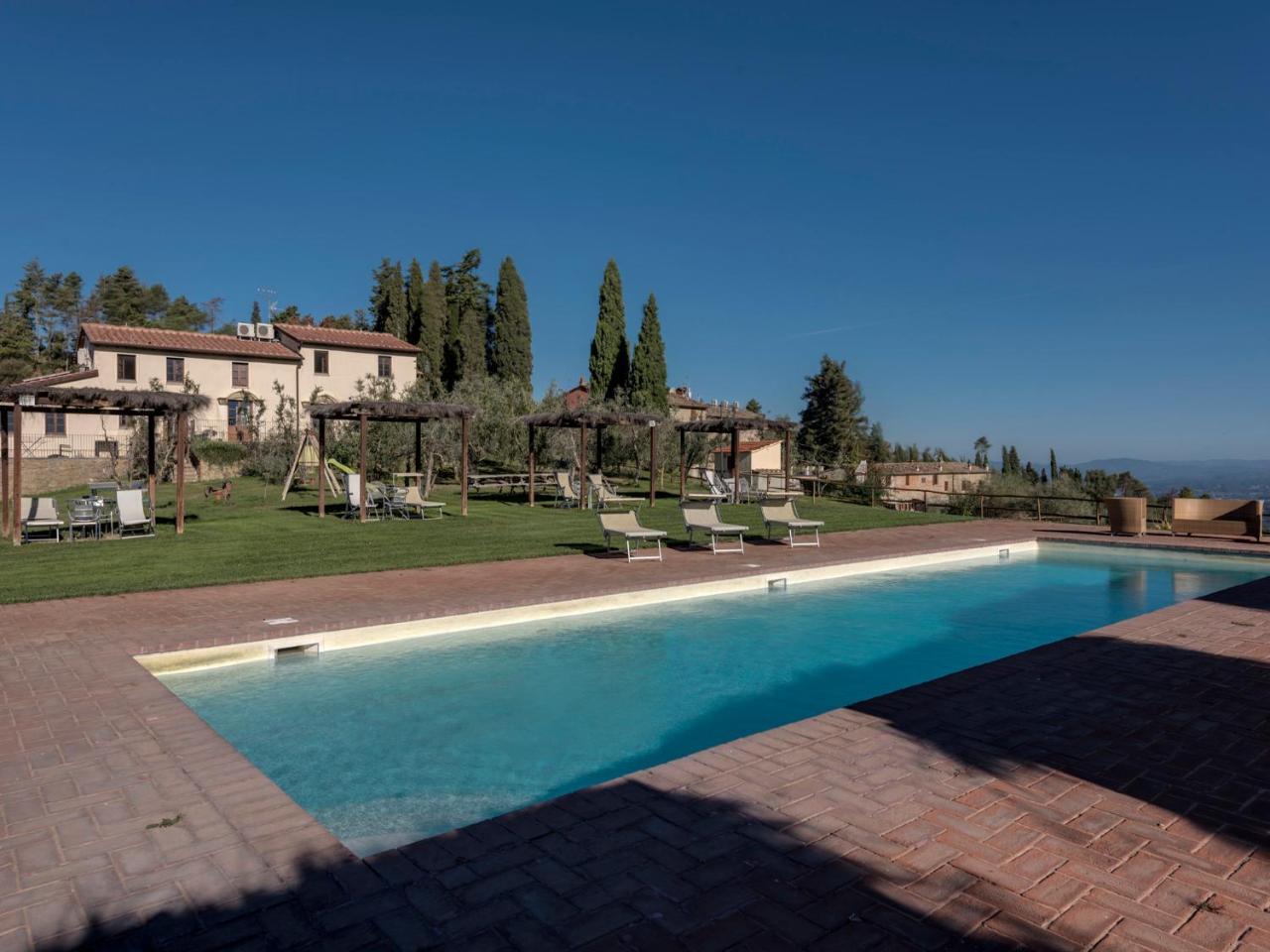 Agriturismo La Forra Каврилья Экстерьер фото