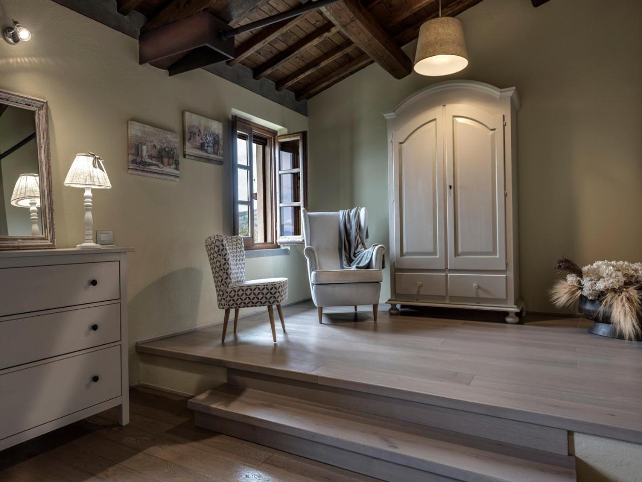 Agriturismo La Forra Каврилья Экстерьер фото