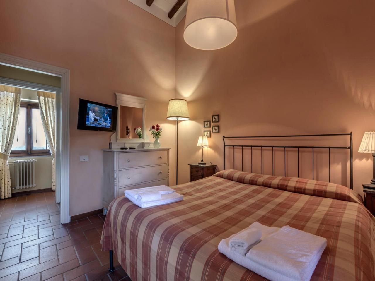 Agriturismo La Forra Каврилья Экстерьер фото