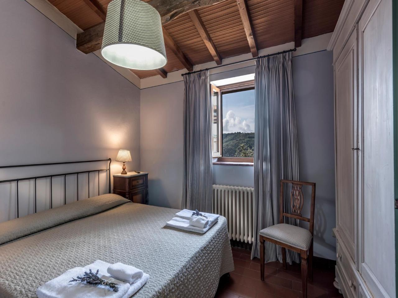 Agriturismo La Forra Каврилья Экстерьер фото