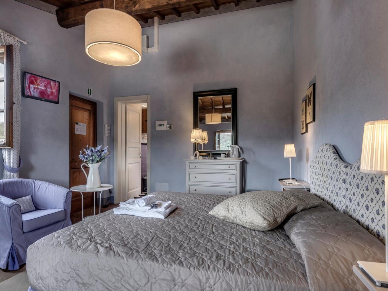 Agriturismo La Forra Каврилья Экстерьер фото