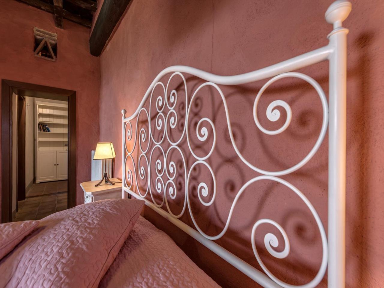 Agriturismo La Forra Каврилья Экстерьер фото